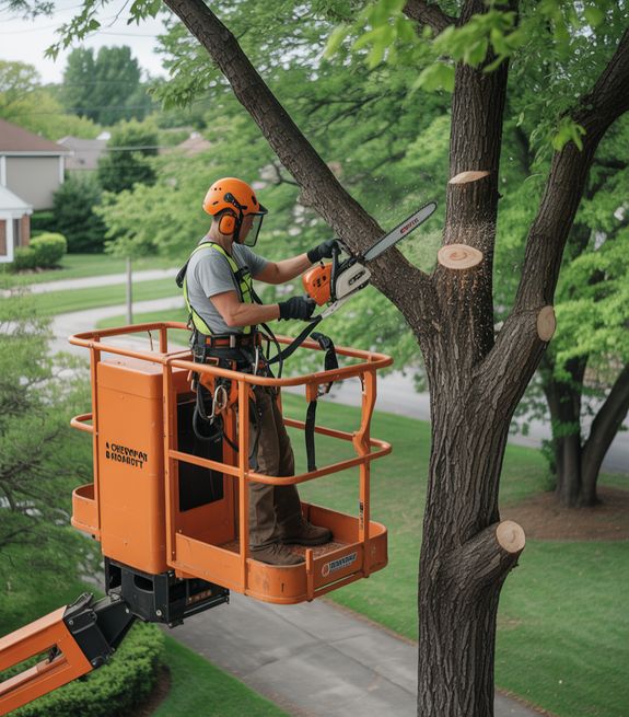 Your Go-To Experts for Tree Trimming and Emergency Cleanup