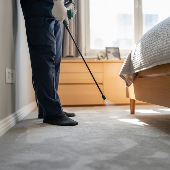 Effective Chemical Treatments