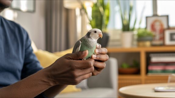 shallow focus photography of white and brown cat