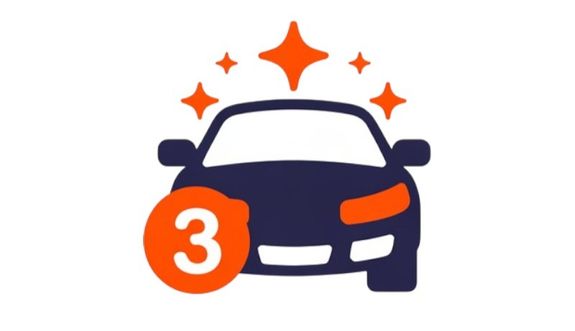 Enjoy Your Freshly Detailed Car