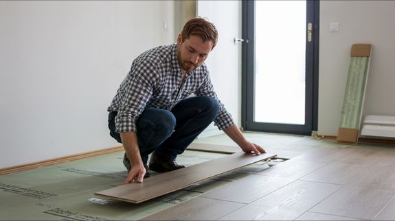 Elevate Your Space with Quality Flooring & Painting in Sidney, NE