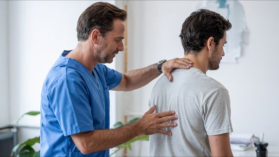 Convenient Location and Flexible Hours