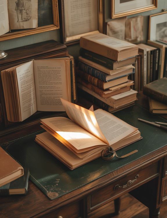 “Writing the Vanishing”