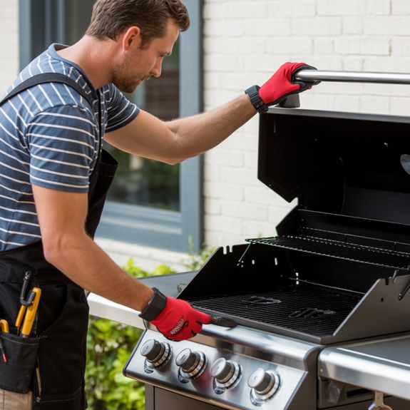 Post-Install Support