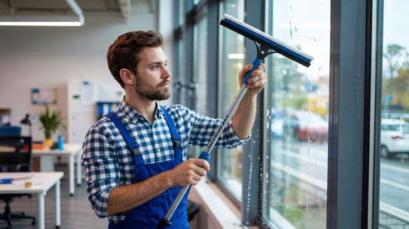 Experience Unmatched Window Cleaning Quality in Semmes, AL
