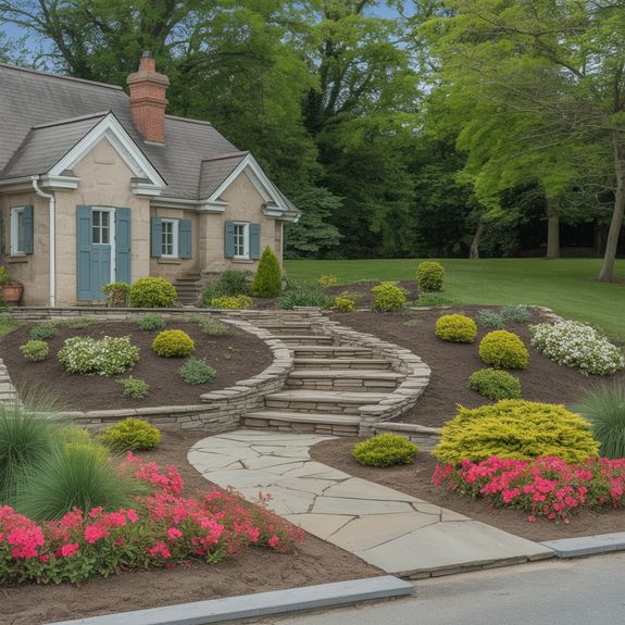 Can tenants be present during the inspections?