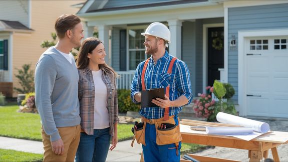 Reliable Junk Removal Services