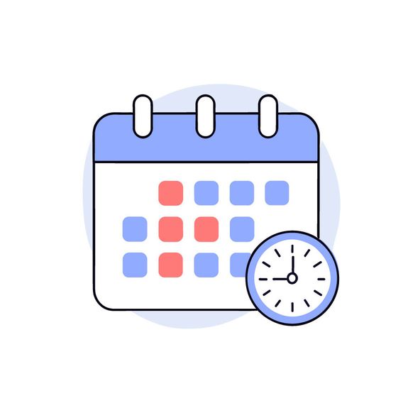 Flexible Scheduling at Your Convenience