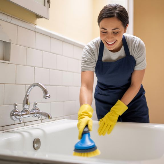 Say Goodbye to Hidden Dirt in Fort Worth Homes
