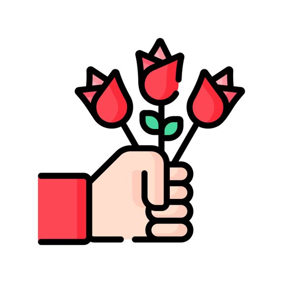 Fresh, High-Quality Blooms