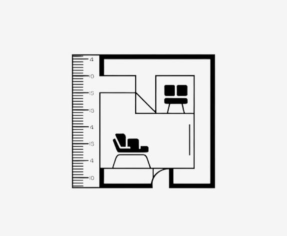 Modern, Practical Design