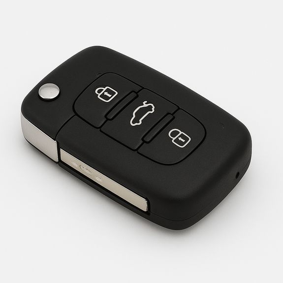 Remote Key Fobs