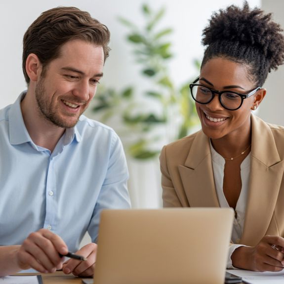 Tailored Job Matching