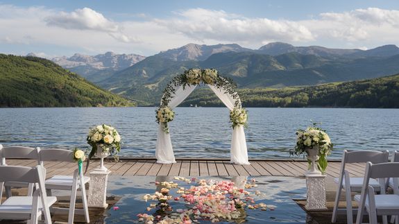 Quality Blooms from Local Sources