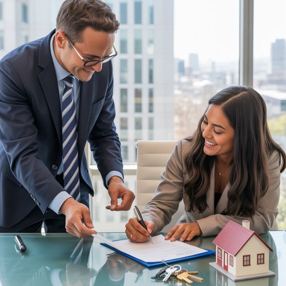 Reliable Notary Services in Aubrey, TX