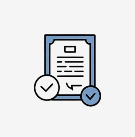 Certified & Experienced