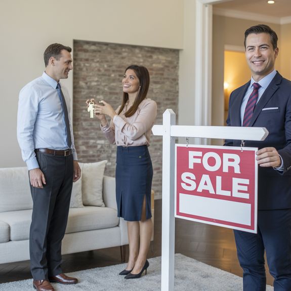 Expert Insights, Effortless Success in Denver and Beyond.