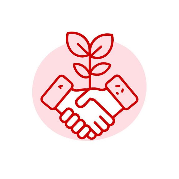 Long-Term Partnership Mindset