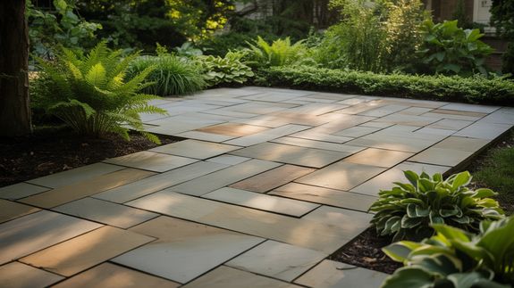 Hardscapes & Outdoor Living 