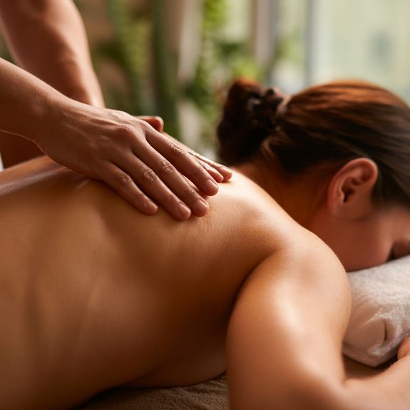 Ease Tension, Relieve Pain: Massage Therapy in Austin That Works