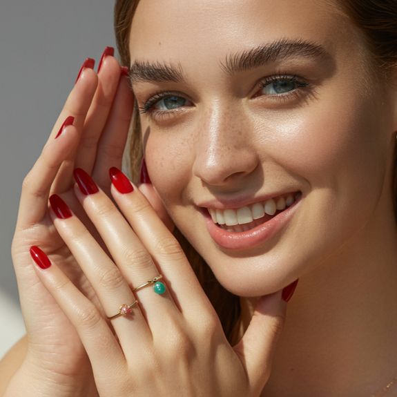 Nail Art for All Occasions