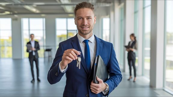High Rise Buildings Under Blue Sky during Daytime