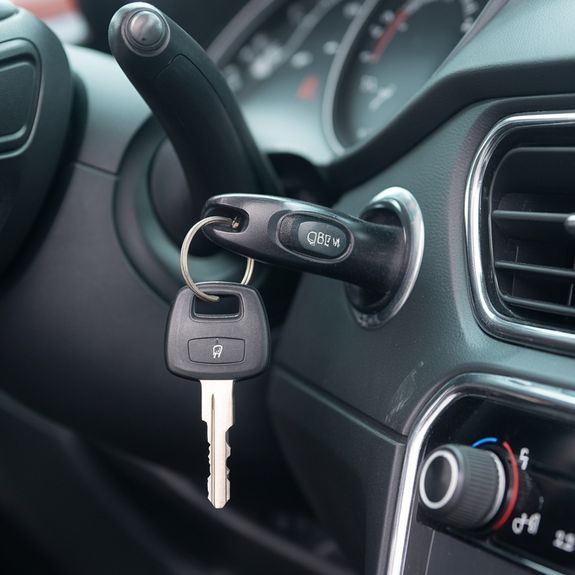 24/7 Roadside Assistance