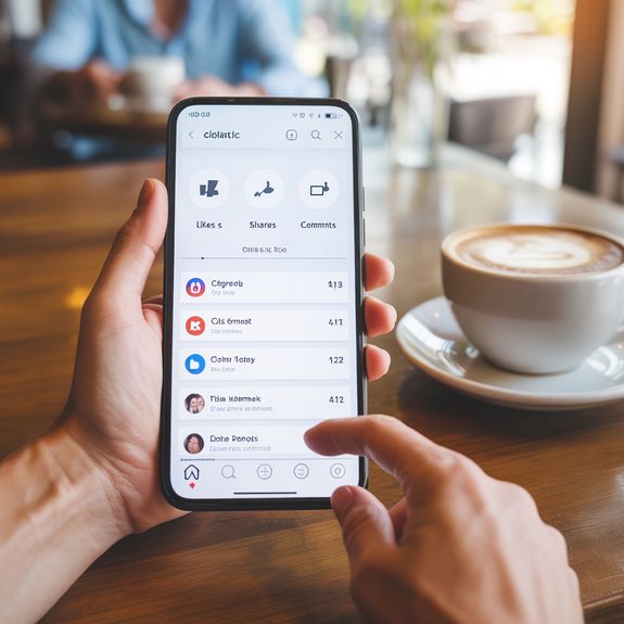 Social Media Management