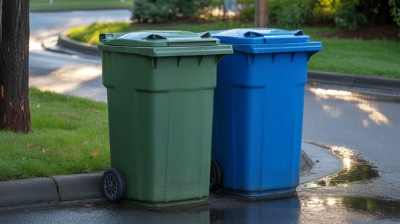 Eco-Friendly Waste Management Solutions in Orangeburg, SC