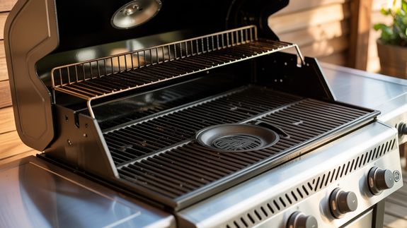 Experience the Art of Slow-Smoked BBQ in Washington Court House, OH