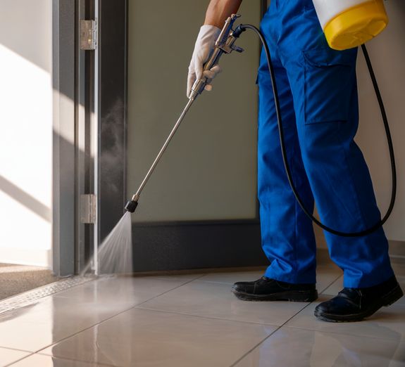 Thorough and Detailed Approach