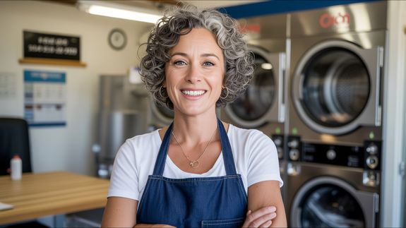 Schedule Your First Pickup With EarthWise in Minutes