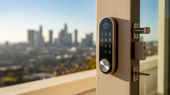 MetroLock LA: Your Trusted Mobile Locksmith Service in Los Angeles