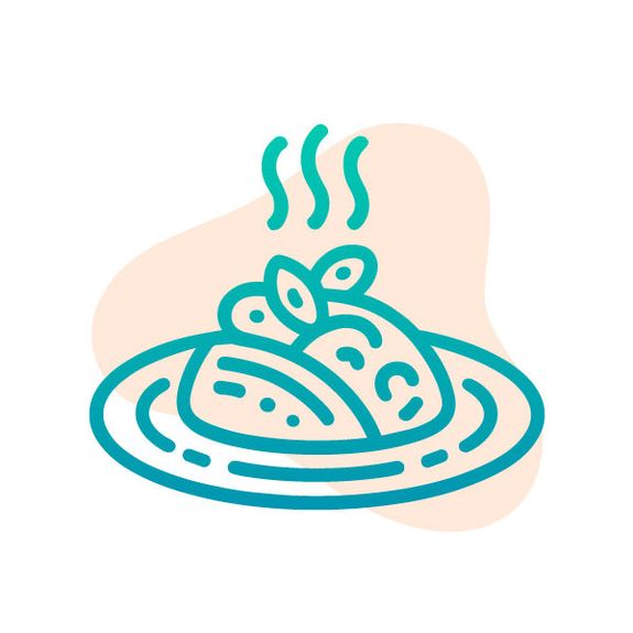 Exceptional Flavor & Presentation