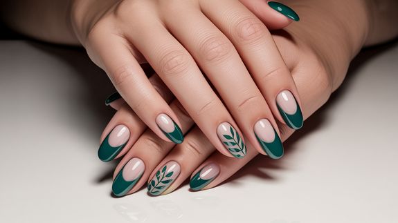 How long does it take to get my nails done?