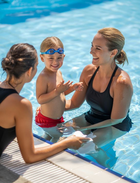 Schedule Your Lesson