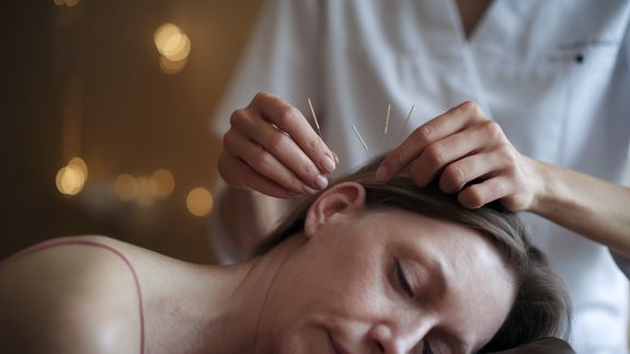 What conditions can 5 Element Acupuncture help with?