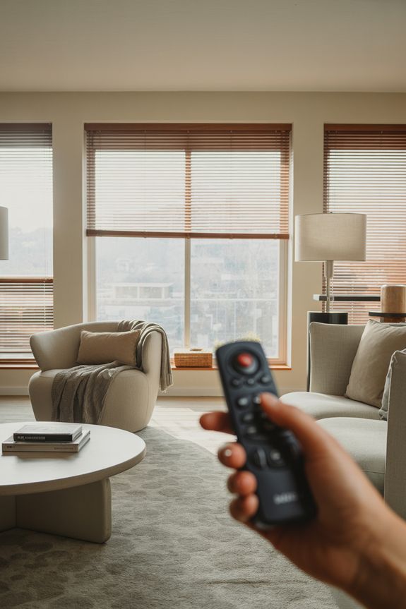 Motorization & Smart Integration