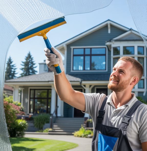 Perfect for Homes That Deserve a Brighter View