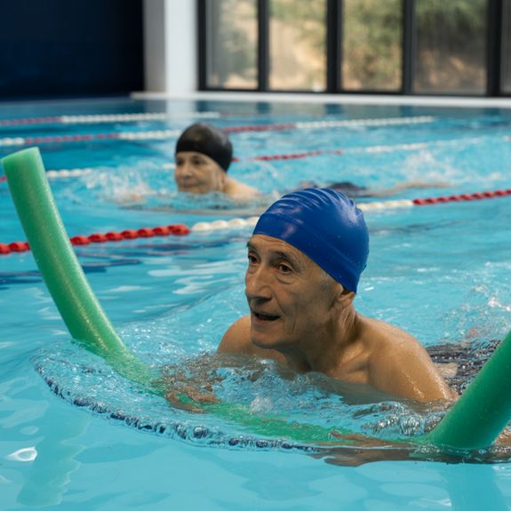 Life-Saving Water Safety Skills