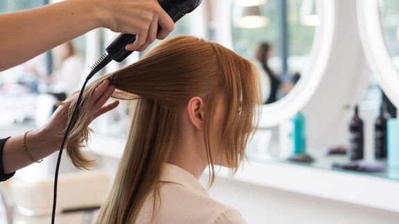 Luxury Bridal Hair Styling in Lexington, KY - Elevate Your Wedding Day Look