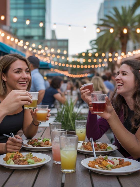 What if I'm traveling with kids or a large group?