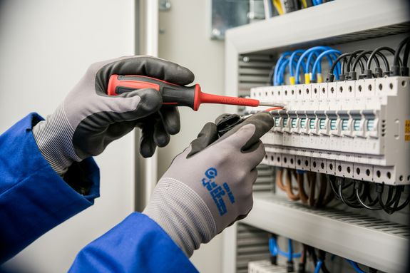 Expertise You Can Trust