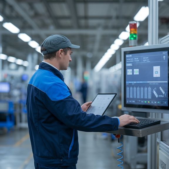 Commercial Logistics