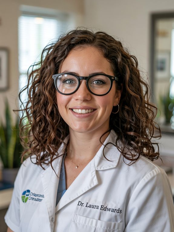 Dr. Laura Edwards