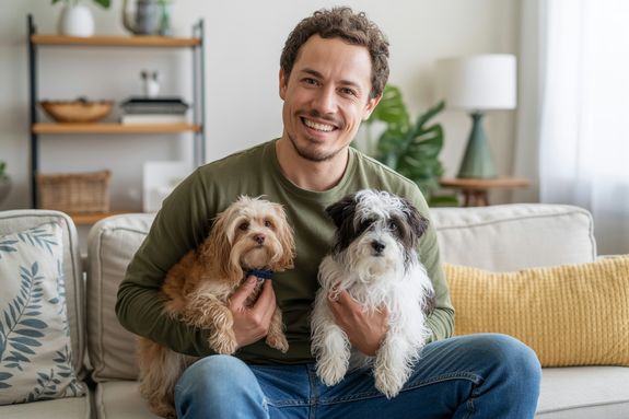 Savor your time away while we care for your furry friends in Henderson, NV.