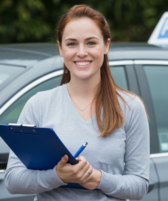 Do I need to book in advance for a mock driving test?