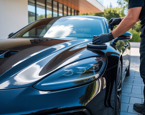 Perfect for Anyone Who Wants to Keep Their Car Looking New for Years