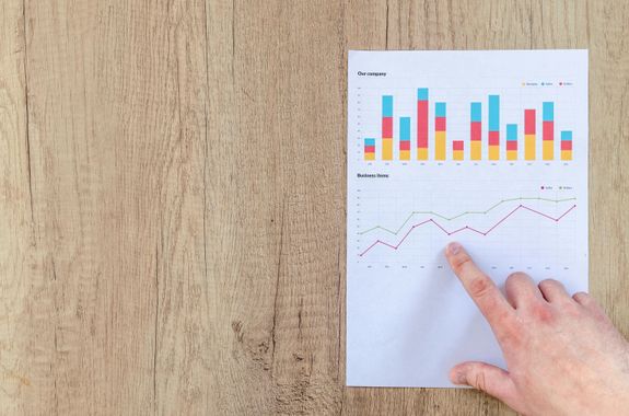 Are your financial planning services suitable for small businesses as well?