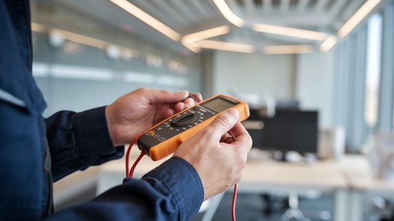 Betrouwbare elektrische oplossingen op maat gemaakt voor u